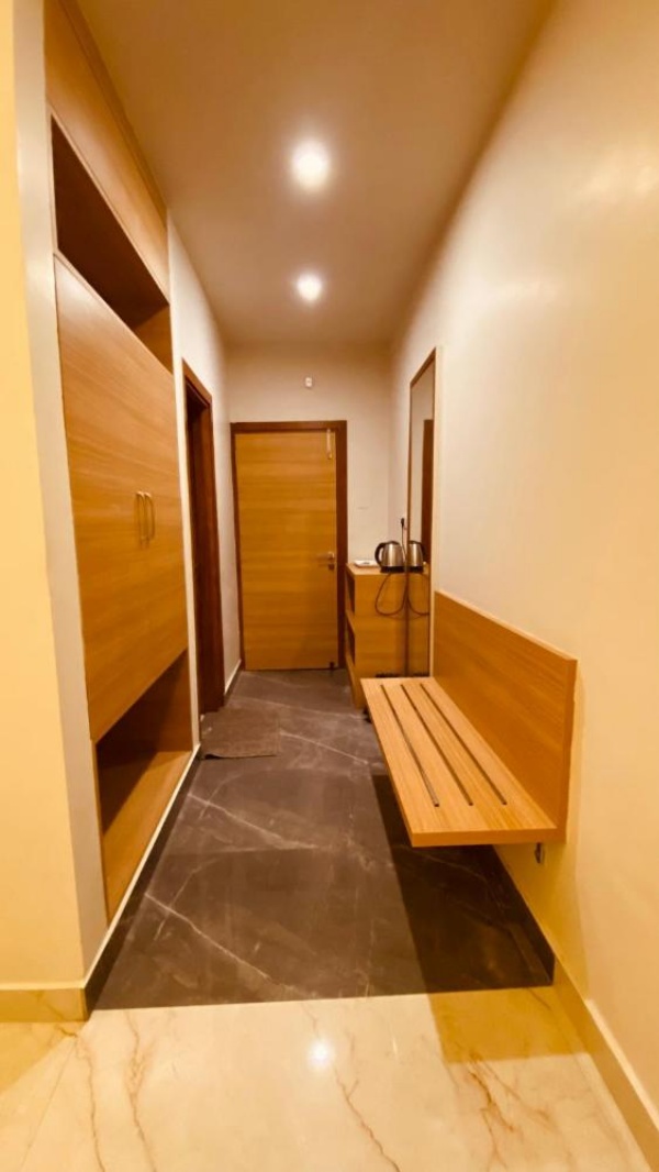 Hotel Amar Palace image 11