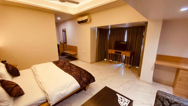 Hotel Amar Palace image 6